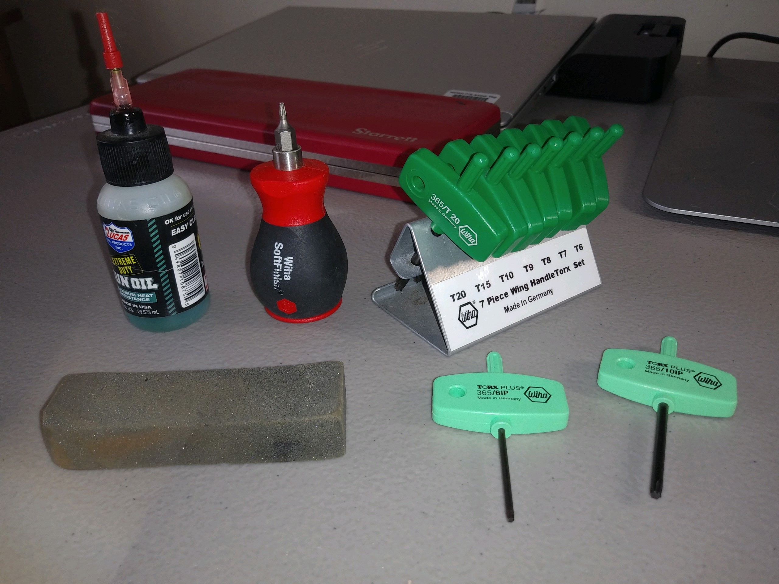 Lansky Releases New Handy Compact Knife SharpenersThe Firearm Blog